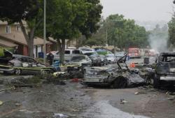 Pesawat Jet Pribadi Timpa Rumah Warga di San Diego, Ini Percakapan Terakhir Pilot dengan ATC