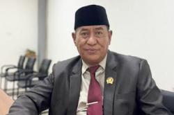 Sukses Kembangkan Bioflok, Legislator Perindo Marselinus Gagas Peternakan Modern dan Petani Malas di Palu<