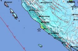 Gempa Bengkulu M6,3 Rusak 100 Rumah Warga, Ini Analisis BMKG