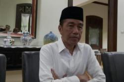 Kata Jokowi soal Nama Purwoko saat Masih Kecil: Saya Tidak Tahu