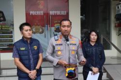 Tragis! Latihan Silat di Boyolali Berujung Maut, Remaja Tewas usai Ditendang Rekannya