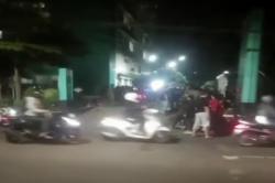 Lahan Parkir RSU Tangsel Dikuasai Ormas PP sejak 2017