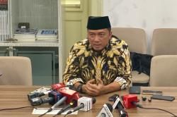 Ramai Isu Reshuffle Kabinet, Istana Buka Suara