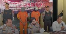 Butuh Uang, Anak Curi Elektronik Tempat Karaoke Milik Ayahnya di Gunungkidul<