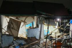 Update Gempa Bengkulu: 197 Rumah Rusak, 800 Warga Terdampak