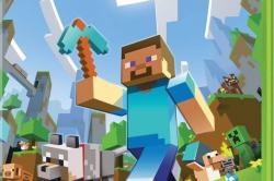 Link Download Minecraft XBox 360 Edition Terbaru dan Aman