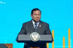 Hari Lahir Pancasila, Prabowo: Pancasila Bukan Hanya Hafalan tapi Dihayati