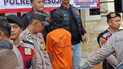 Duel Maut Remaja dan Pelajar SMK di Mesuji gegara Persoalan Asmara, 1 Tewas Ditikam<