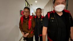 Tersangka Korupsi Kebun Binatang, Mantan Sekda Kota Bandung Ditahan di Rutan Kelas 1 Kebonwaru