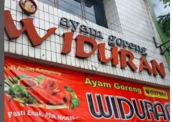 Viral Menu Ayam Goreng Widuran Solo Tidak Halal, Ini Kata Pihak Manajemen