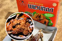 Kronologi Lengkap Ayam Goreng Widuran Solo Terciduk Tidak Halal, Pakai Minyak Babi!