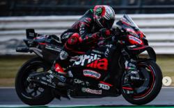 Hasil MotoGP Inggris 2025: Bezzecchi Juara, Asapi Zarco dan Marquez