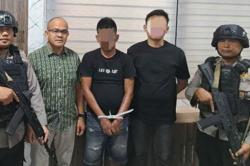 2 Pelaku Pembacokan Jaksa di Deliserdang Ditangkap!
