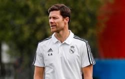 Resmi! Xabi Alonso Latih Real Madrid Gantikan Carlo Ancelotti