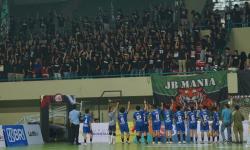 BRI Dukung Garuda Futsal League Series 3, Dorong Generasi Muda lewat Sepak Bola
