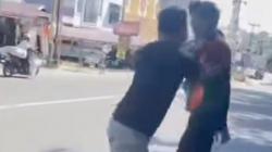 Viral Perkelahian 2 Lawan 1 di Pekanbaru gegara Uang Rp2.000<