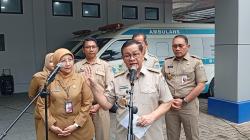 Sikat Preman Berkedok Ormas, Pramono Gandeng Aparat Penegak Hukum