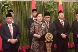 Ketua DPR Respons Usulan Dana Parpol Dinaikkan: APBN Cukup?