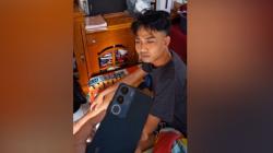 Pembunuh Petugas Bank Keliling di Subang Ditangkap di Kebayoran Lama Jaksel