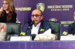 Polisi Ungkap PP Kuasai Lahan Parkir RSU Tangsel sejak 2017, Raup Total Rp7 Miliar
