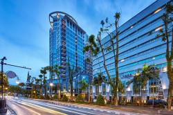 Dekat ke Banyak Atraksi Menarik, éL Hotel Bandung Pilihan Tepat untuk Liburan Keluarga<
