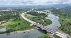 Jalan Tol Padang-Sicincin Segera Bertarif, Ini Rinciannya