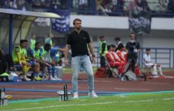 Profil dan Biodata Mauricio Souza, Pelatih Persija yang Baru