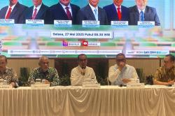 70 Persen Peserta Tak Lolos UTBK-SNBT 2025, Mendikti: Masih Ada Jalan Lain