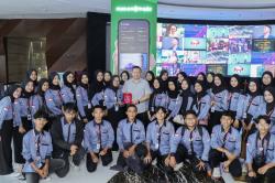 MNC Sekuritas Sambut Kunjungan Mahasiswa UIN Siber Syekh Nurjati, Dorong Edukasi Pasar Modal