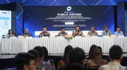 CGIF Jamin Obligasi dan Sukuk Global Mediacom, Minimalkan Risiko Gagal Bayar