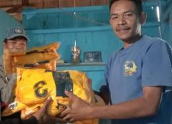 Partai Perindo Dukung Turnamen Sepak Bola di Manggarai Timur<