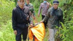 Pria Tewas Mengenaskan Diterkam Harimau di Lampung Barat, Tersisa Bagian Kepala<