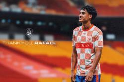 Rafael Struick Resmi Tinggalkan Brisbane Roar: Netizen Indonesia Unfollow Massal