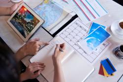 Kalender Desember 2025, Catat Cuti Bersama dan Libur Long Weekend!<
