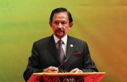 Kondisi Terkini Sultan Brunei Hassanal Bolkiah, Masih Dirawat di RS Jantung Malaysia