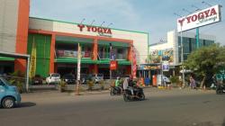 Viral Mal Legendaris Kota Cirebon Akan Tutup Operasi<