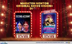 Jawaban Ditunggu Ada di Depan Mata! Jangan Lewatkan Episode Terakhir Second Account di GTV!