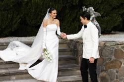 Diam-Diam Amanda Rawles Menikah di Australia, Netizen: Kami dari 27 Bulan Mei