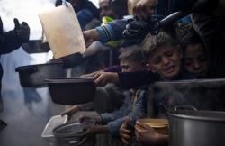 Geram! Spanyol Sebut Uni Eropa Tak Berbuat Banyak untuk Gaza