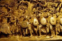 Misteri Kerajaan Swarnabhumi: Negeri Emas yang Dikuasai Majapahit, Benarkah di Sumatera?<