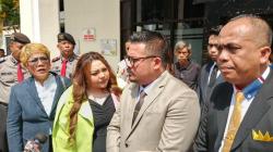 Ridwan Kamil Kembali Absen Sidang, Hakim Sarankan Mediasi dengan Lisa Mariana