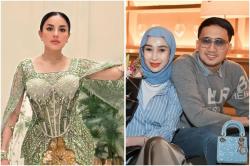 Panas! Nikita Mirzani Naikkan Gugatan Reza Gladys Jadi Rp244 Miliar