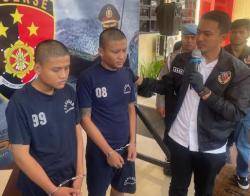 Dendam, 2 Pemuda Tusuk Anak Punk hingga Tewas di Cicalengka Bandung<