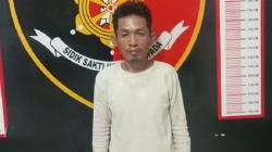 Buron 3 Tahun, 1 Perampok Bersenpi di Musi Rawas Ditangkap 3 Diburu<