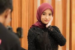 Keinginan Unik Arafah Rianti di Idul Adha 2025, Mukbang Kepala Kambing!
