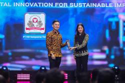 iNews Media Group Gelar Apresiasi Digital Innovation Awards 2025, Ini Pemenangnya