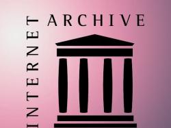 Komdigi Blokir Internet Archive gegara Mengandung Konten Judol dan Pornografi