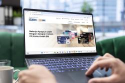 Lebih Mudah! Apply Kartu Kredit Easy Card Kini Bisa lewat Website Resmi BRI