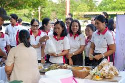Dinas Koperasi UKMP Badung Gelar Jumat Ceria, Pasarkan Produk UMKM Lokal<