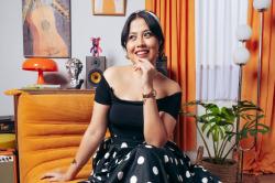 Shabrina Leanor Rilis Ulang Lagu Tak Kan Terganti, Catat Tanggalnya!